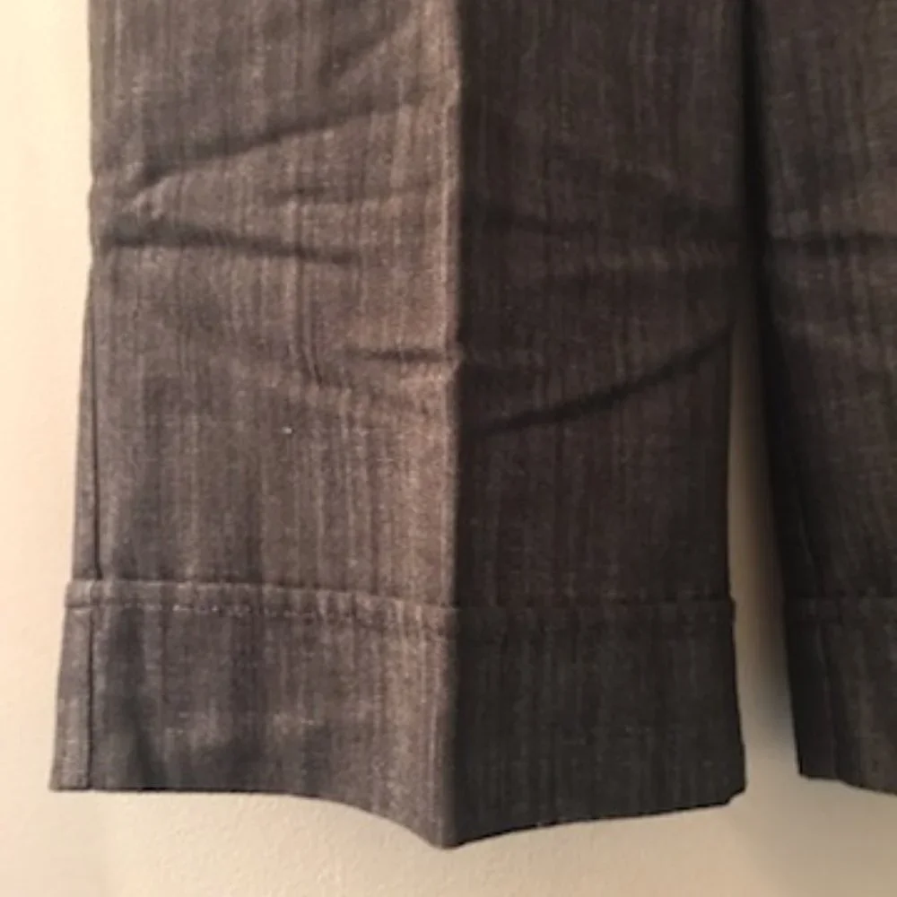 Tracy Evans dark grey